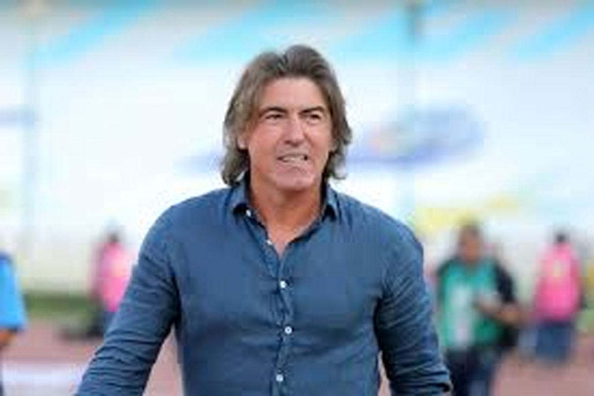 ساپینتو علیه تاجرنیا: بگو چرا اندونگ رفت؟!