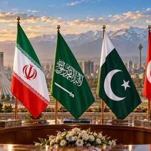 ایران قصد ندارد که پیمان مکه بپیوندد/ میانجیگری میان عربستان و انصارالله یمن از اهداف نشست امروز در تهران است