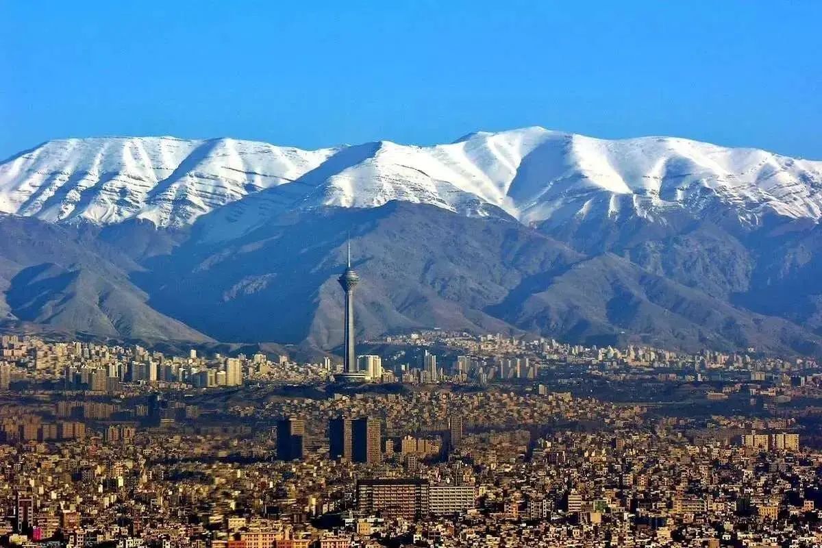 تصمیم نهایی دولت درباره انتقال پایتخت اعلام شد