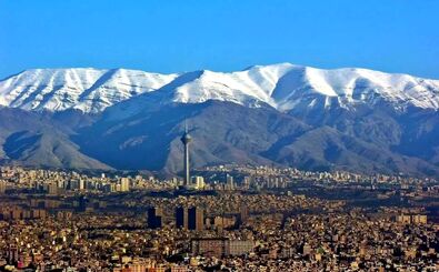تصمیم نهایی دولت درباره انتقال پایتخت اعلام شد