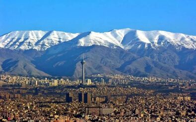 تصمیم نهایی دولت درباره انتقال پایتخت اعلام شد