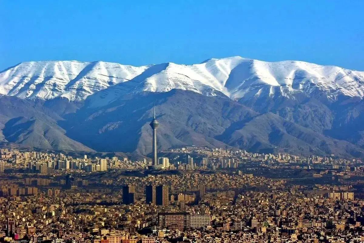 تصمیم نهایی دولت درباره انتقال پایتخت اعلام شد