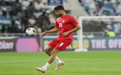 دلخوری سردار آزمون و مهدی طارمی از محبی!
