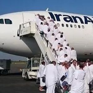 اقلام ممنوعه در پرواز زائران حج چیست؟