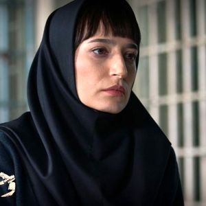 تصویری دیده نشده از کودکی همسر رامبد جوان 