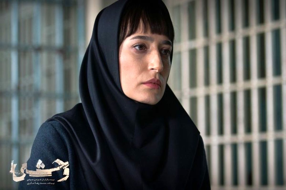 تصویری دیده نشده از کودکی همسر رامبد جوان 