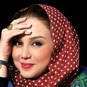 چهره بهنوش بختیاری در 15 سالگی/ عکس
