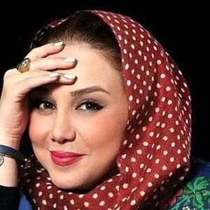 بهنوش بختیاری تبدیل به مرد شد/ ویدئو