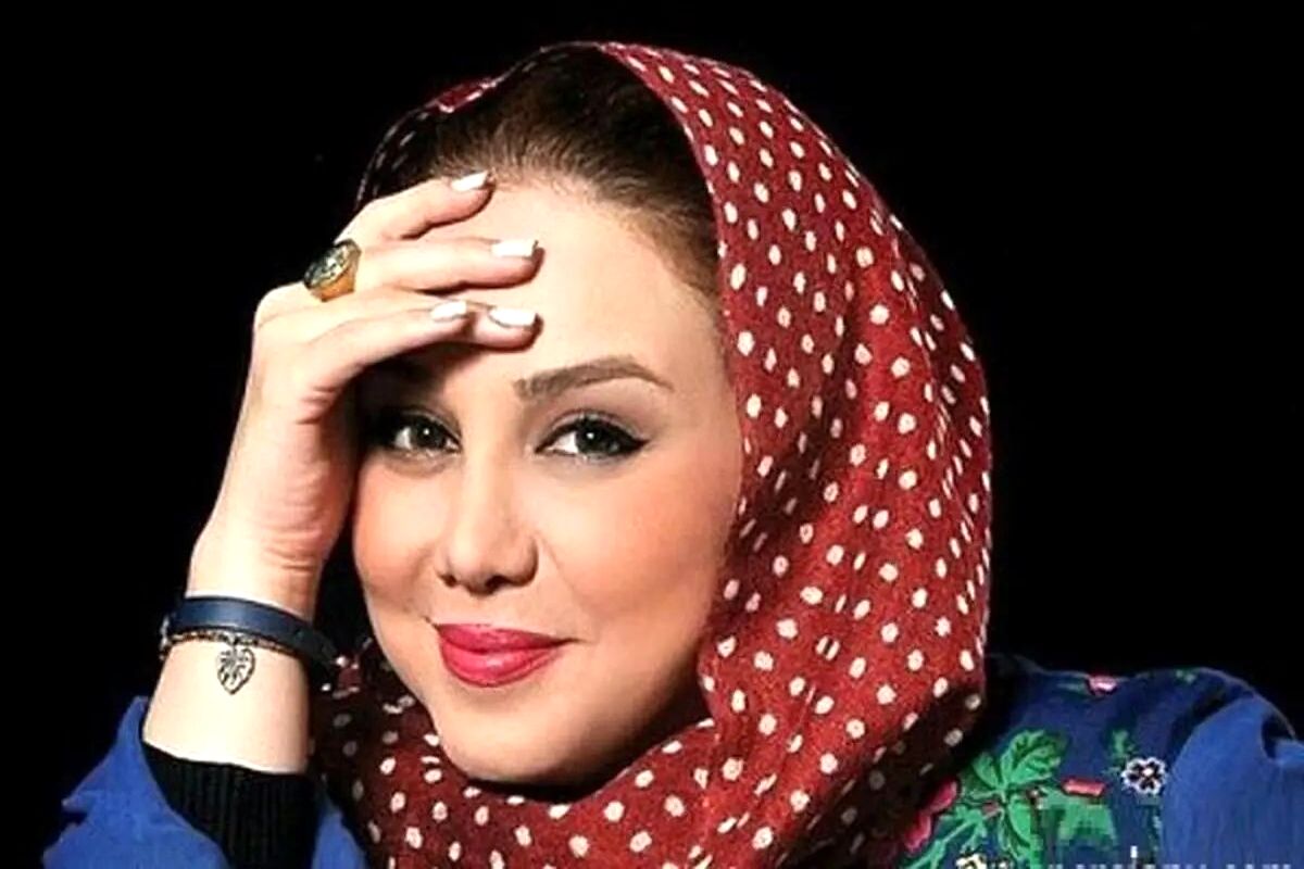 بهنوش بختیاری در کنار جنیفر/ ویدئو