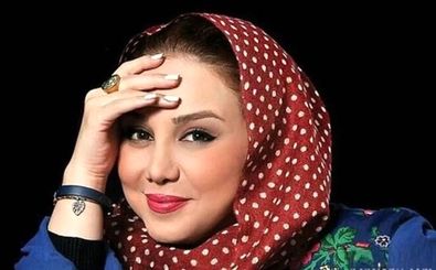 سلفی «بهنوش بختیاری و بهاره رهنما» در پشت صحنه «آقای سانسور»/ عکس