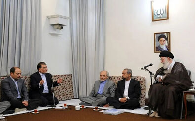 احمدی نژاد دستور رهبر شهید را اجرا نکرد