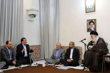 احمدی نژاد دستور رهبر شهید را اجرا نکرد