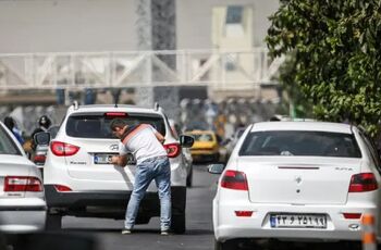جریمه تخلفات پلاک خودرو چقدر شد