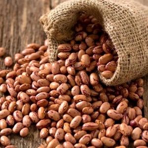 لوبیا چیتی در یک سال ۲۰۱ درصد گران شد
