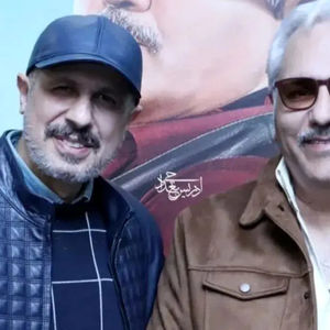 مهران مدیری و جواد رضویان با یک سریال جذاب به تلویزیون می آیند