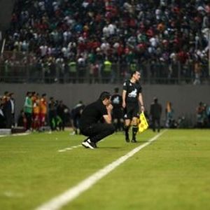 به وقت انتقام؛ نبرد استقلال و پرسپولیس با ۲ گربه‌سیاه‌