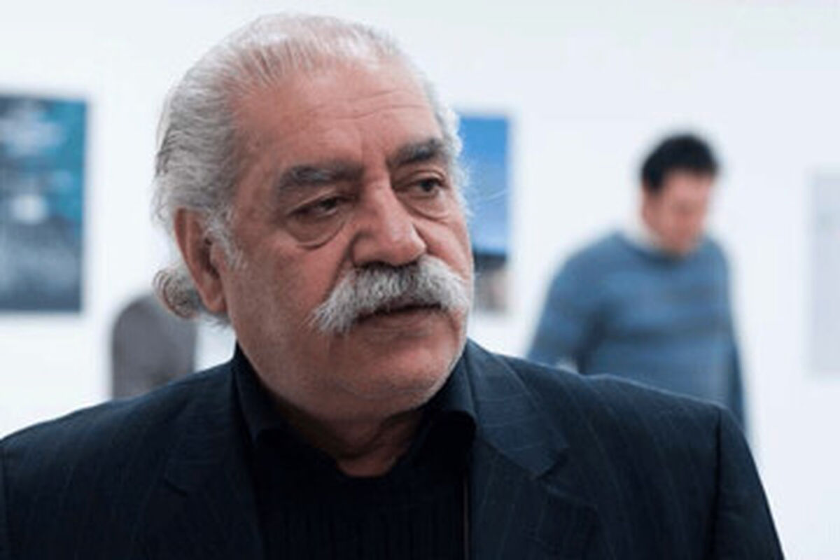 «بهزاد فراهانی و همسرش فهیمه رحیم نیا» در سال ۴۹/ عکس
