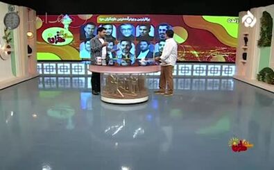 اسامی گران‌ترین بازیگر سینما؛ ماهیانه نیم میلیارد!
