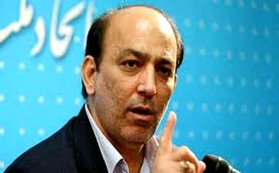 علی شکوری‌راد بازداشت شد