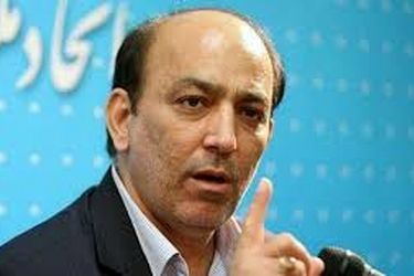 علی شکوری‌راد بازداشت شد