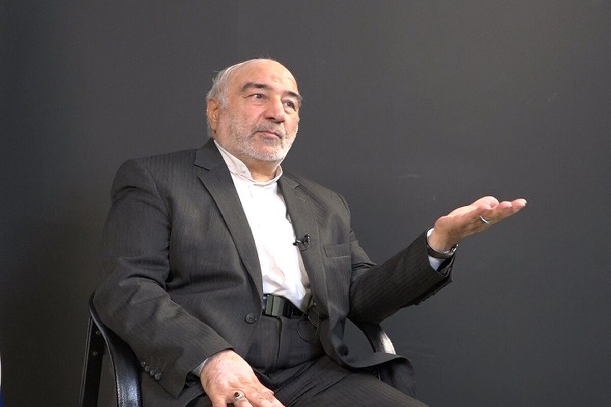 پیش بینی اولین فرمانده سپاه از پایان جنگ آمریکا و اسرائیل علیه ایران:تا مدتی ادامه خواهد داشت