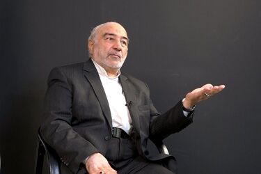 پیش بینی اولین فرمانده سپاه از پایان جنگ آمریکا و اسرائیل علیه ایران:تا مدتی ادامه خواهد داشت