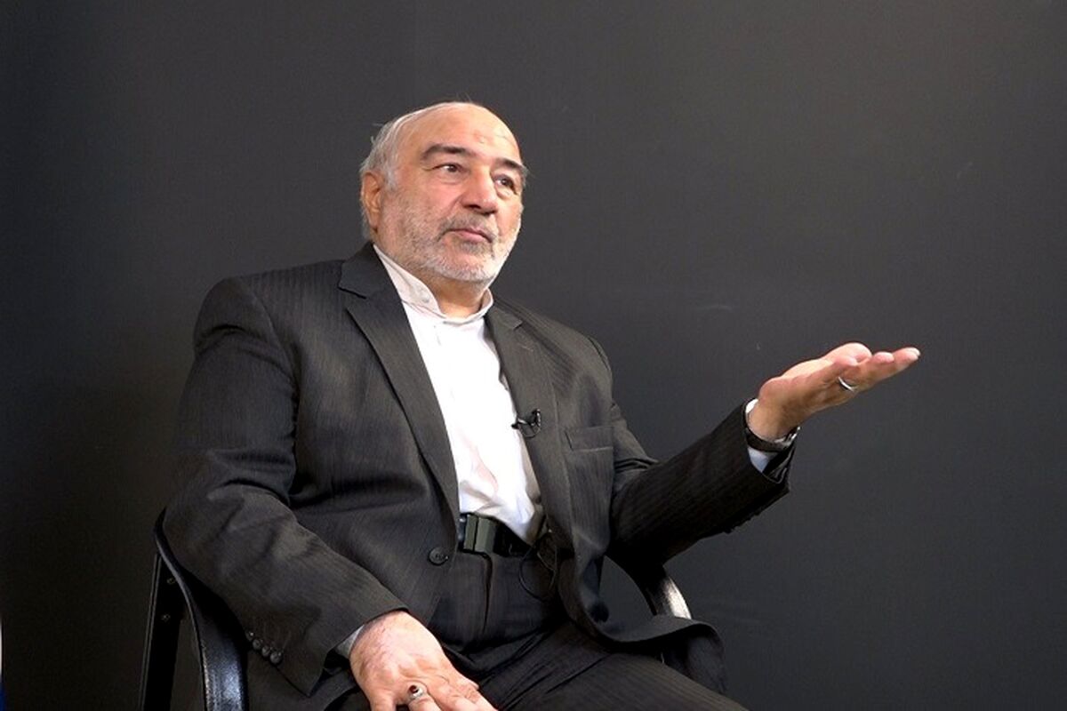 پیش بینی اولین فرمانده سپاه از پایان جنگ آمریکا و اسرائیل علیه ایران:تا مدتی ادامه خواهد داشت