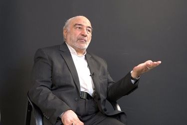پیش بینی اولین فرمانده سپاه از پایان جنگ آمریکا و اسرائیل علیه ایران:تا مدتی ادامه خواهد داشت