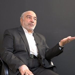 پیش بینی اولین فرمانده سپاه از پایان جنگ آمریکا و اسرائیل علیه ایران:تا مدتی ادامه خواهد داشت