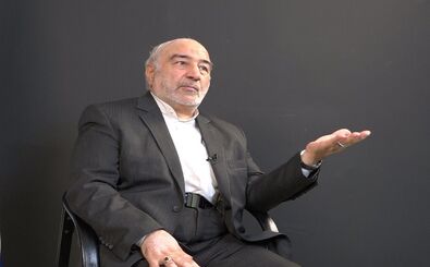 پیش بینی اولین فرمانده سپاه از پایان جنگ آمریکا و اسرائیل علیه ایران:تا مدتی ادامه خواهد داشت