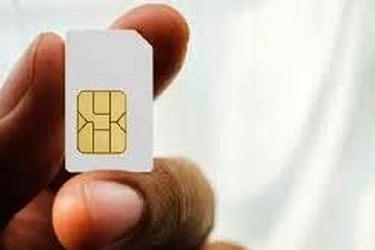 فروش سیم کارت سفید هم شروع شد!