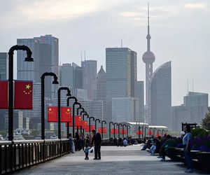 نگاه چینی به جنگ ترامپ علیه ایران/ چرا جنگ ایران قطعی‌ترین نشانه افول ایالات متحده است؟