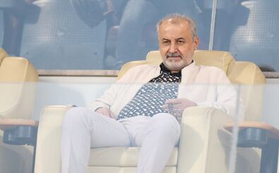 رضا درویش روی گسل زلزله؛ تلاش‌های پیدا و پنهان برای برکناری آقای مدیر
