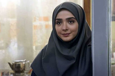 عاشقانه تازه یاسمن «لحظه گرگ‌و‌میش» با همسرش
