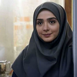 عاشقانه تازه یاسمن «لحظه گرگ‌و‌میش» با همسرش
