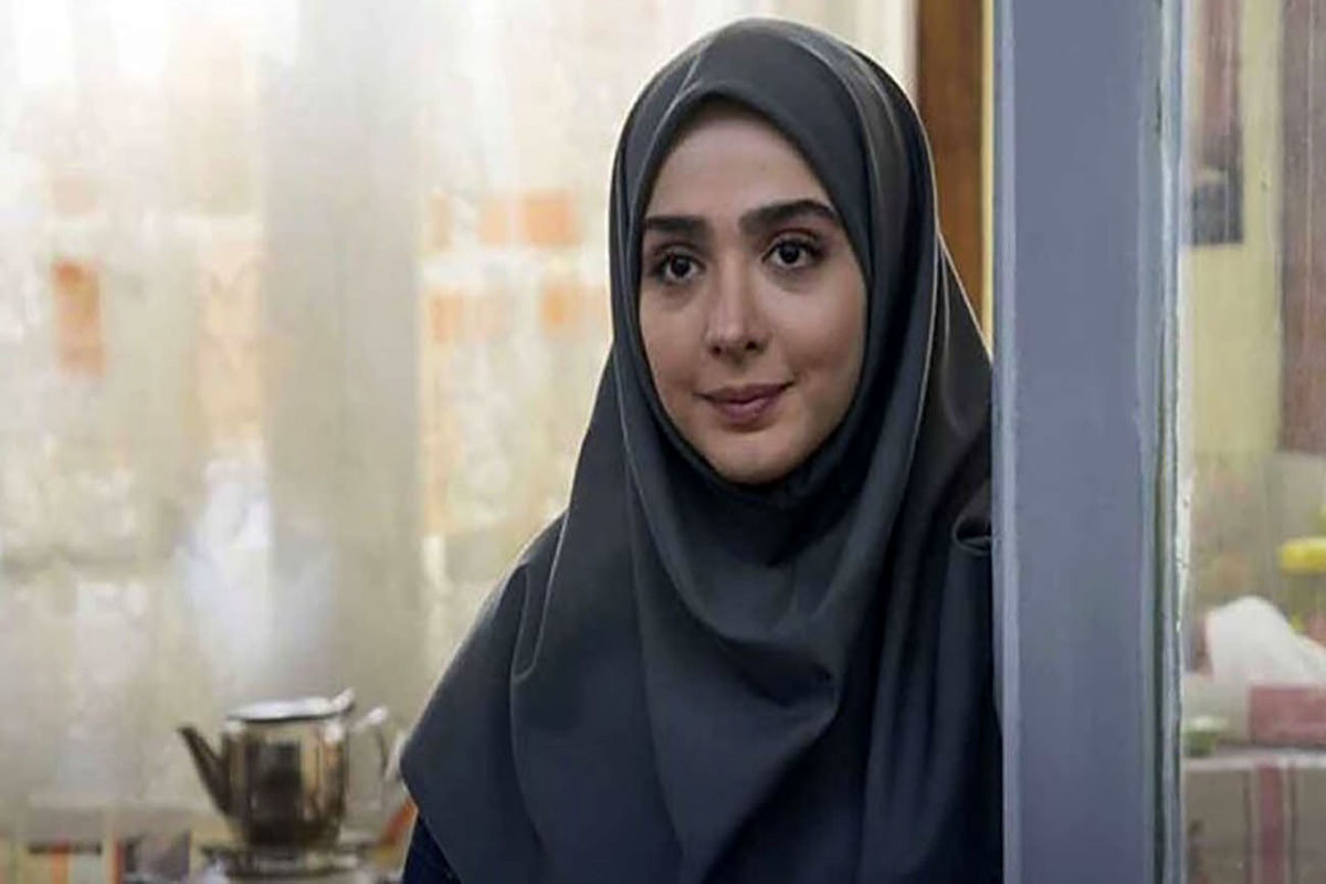 عاشقانه تازه یاسمن «لحظه گرگ‌و‌میش» با همسرش
