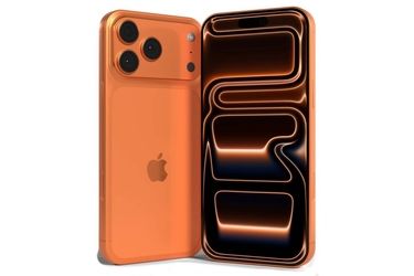  آیفون ۱۷ پرو مکس چند؟