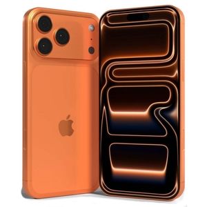  آیفون ۱۷ پرو مکس چند؟