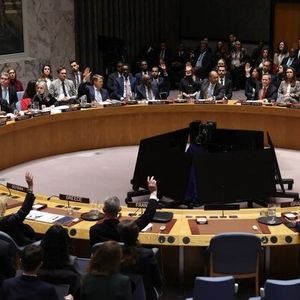 چرا چین و روسیه قطعنامه علیه ایران را وتو نکردند؟/قطعنامه ۲۸۱۷ می‌تواند مقدمه اقدامات سخت‌تر شورای امنیت علیه ایران