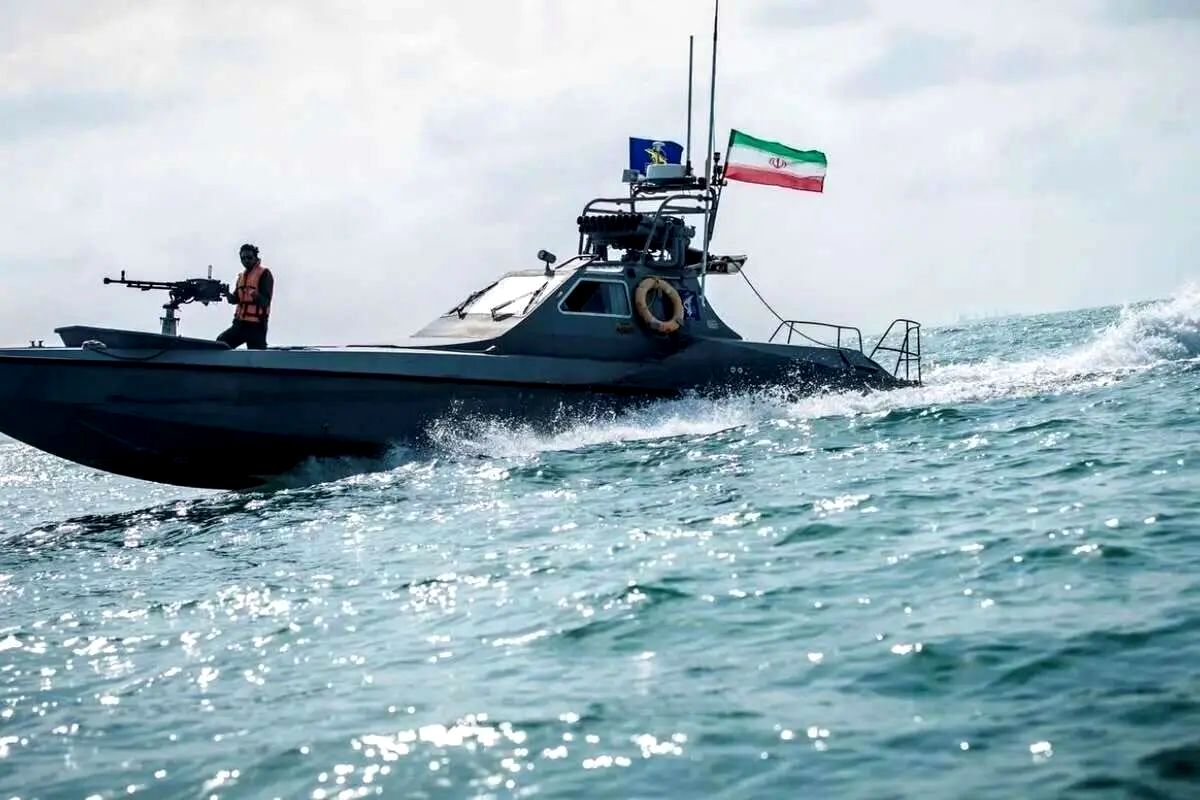 اسامی شهدای حمله سحرگاه شب گذشته ۴ خرداد در جنوب جزیره لارک