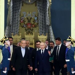 پشت‌پرده روابط کج دار و مریز روسیه با ایران