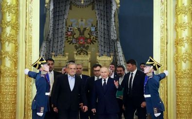 پشت‌پرده روابط کج دار و مریز روسیه با ایران