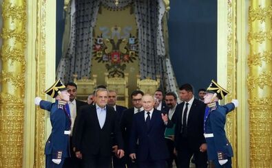 پشت‌پرده روابط کج دار و مریز روسیه با ایران