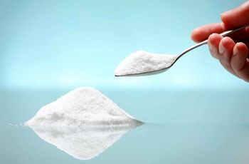 کاشف نمک کیست؟ (تاریخچه نمک در ایران) + اختراع صنعتی