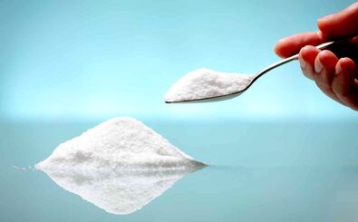 کاشف نمک کیست؟ (تاریخچه نمک در ایران) + اختراع صنعتی