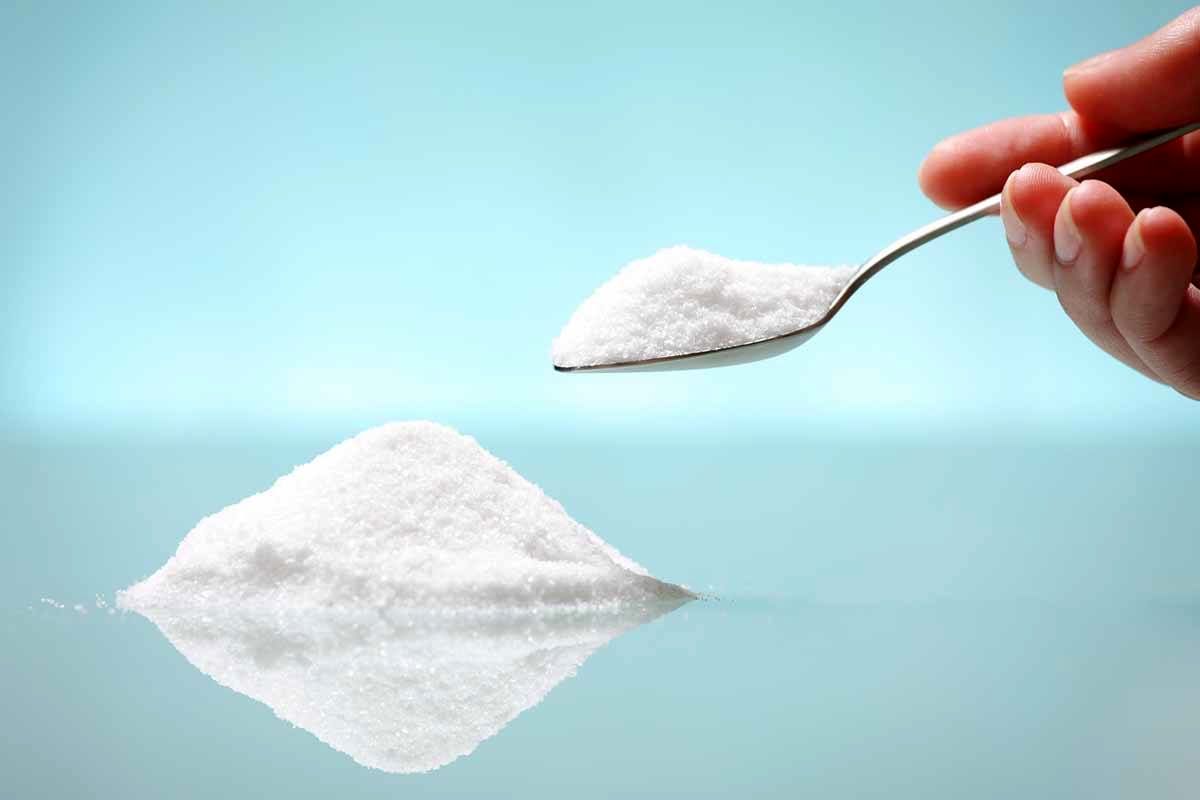 کاشف نمک کیست؟ (تاریخچه نمک در ایران) + اختراع صنعتی