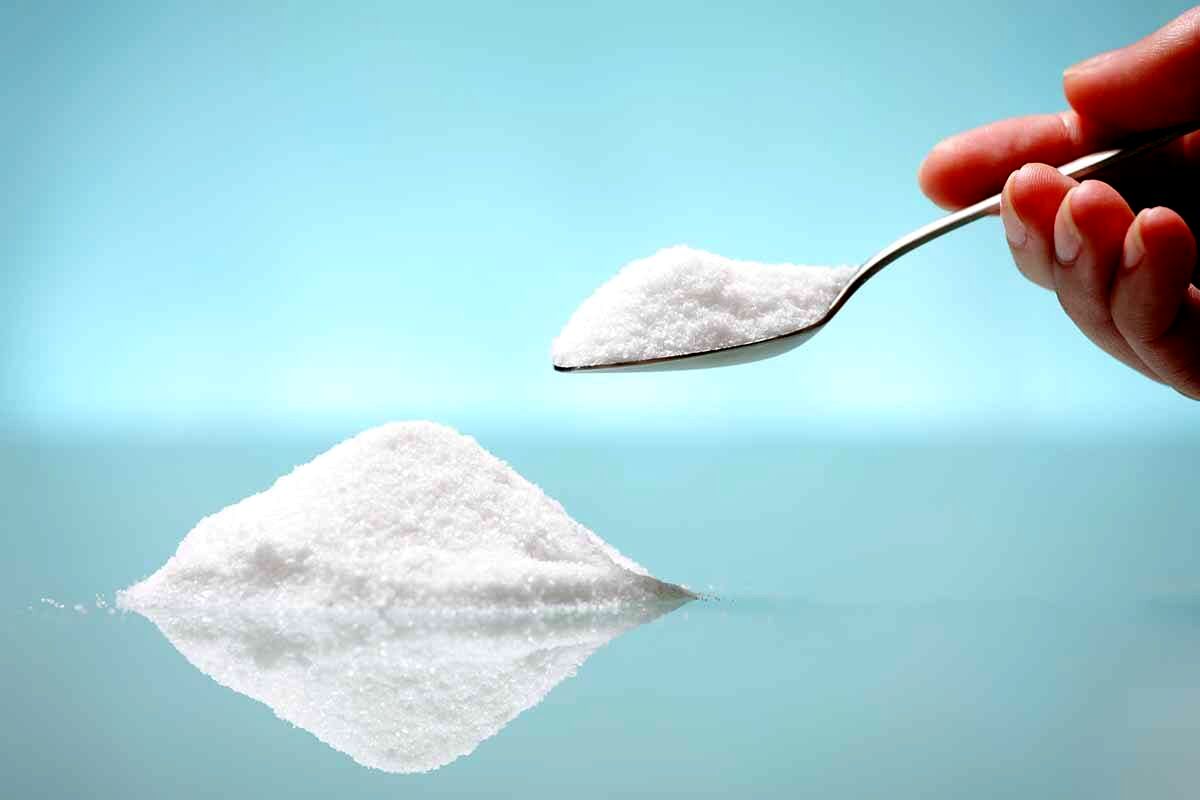 کاشف نمک کیست؟ (تاریخچه نمک در ایران) + اختراع صنعتی