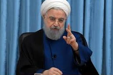 هشدار حسن روحانی درباره حمله پیش‌دستانه ایران به اسرائیل!