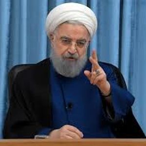 هشدار حسن روحانی درباره حمله پیش‌دستانه ایران به اسرائیل!