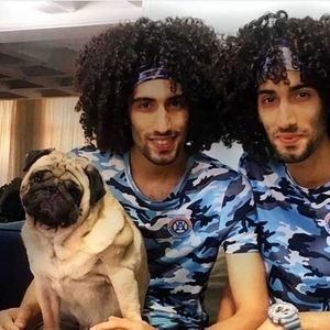 چیدمان خونه رحمان و رحیم سریال پایتخت / عکس